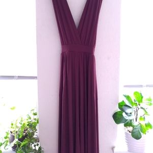 Free People Convertible One Peice